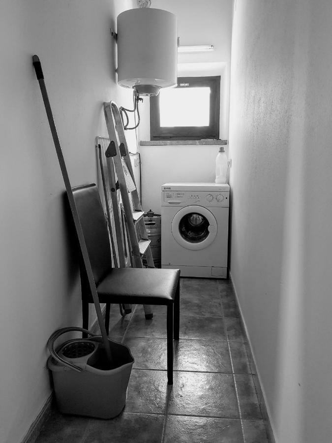 Apartamento Peratallada Girona Exterior photo