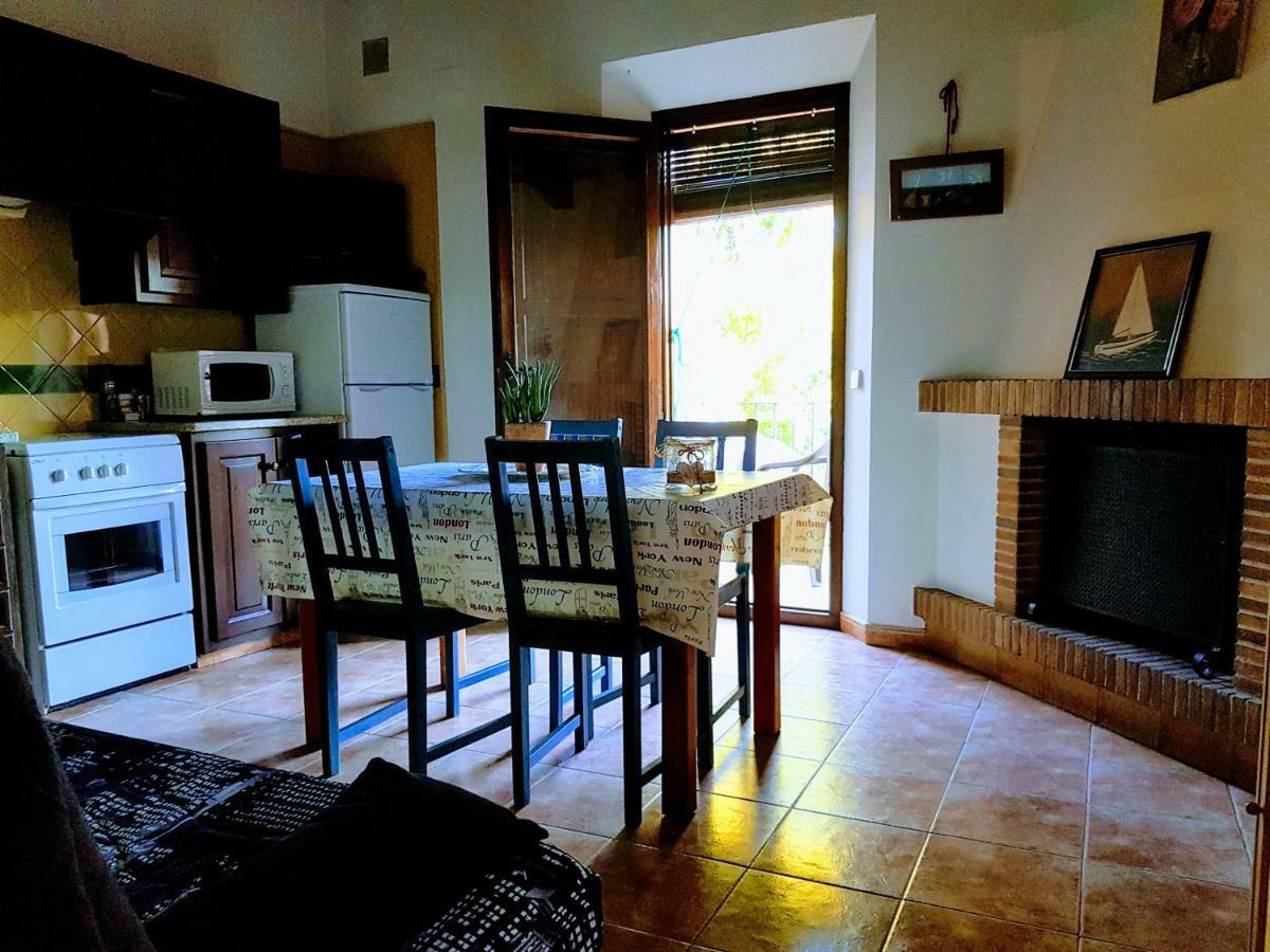 Apartamento Peratallada Girona Exterior photo